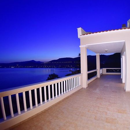 Palio Suites PalaiónTsiflíkion Eksteriør bilde