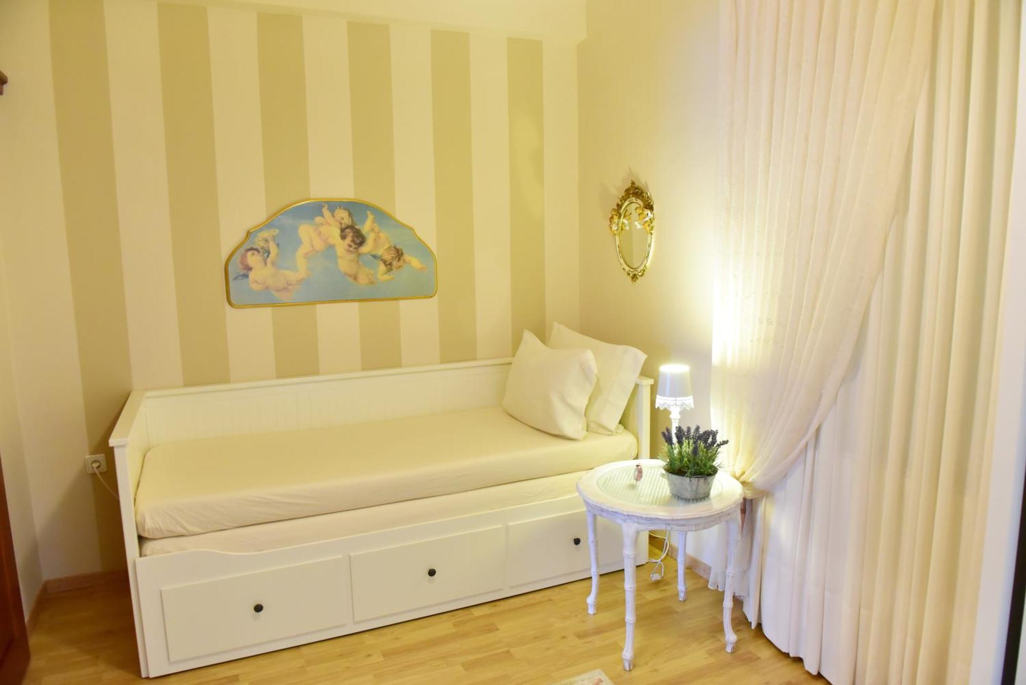 Palio Suites PalaiónTsiflíkion Eksteriør bilde